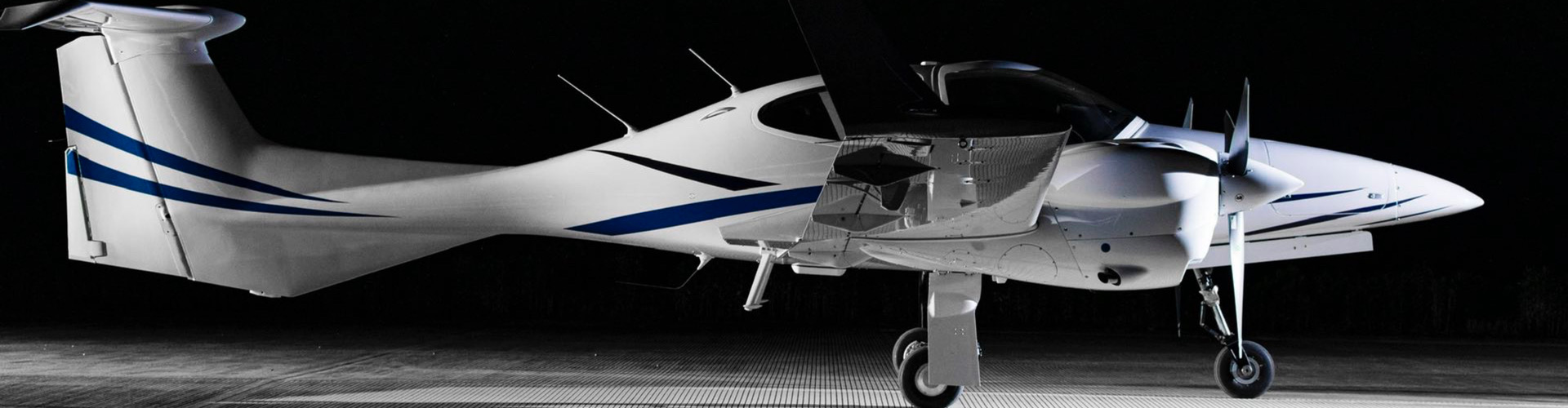 專業活塞飛機（PA）維修執照培訓機構
